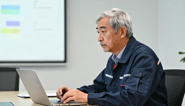 提升数据可视化系统使用效率的关键能力建设路径