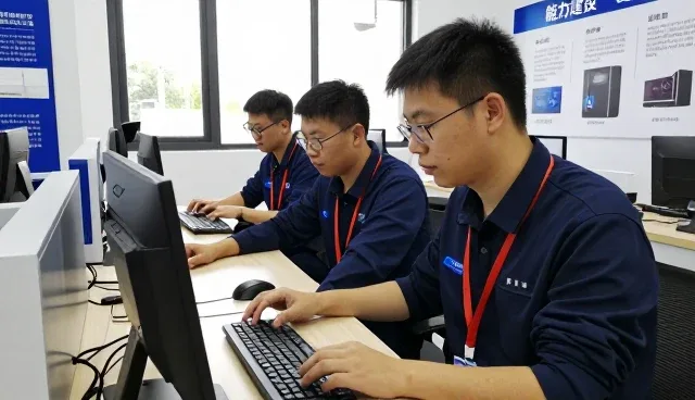 方案设计服务成就未来：选、用、管三步走