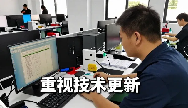 学校与医院中的能力建设解决方案介绍